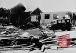Immagine di Tornado e flood United States USA, 1930, secondo 11 filmato di repertorio 65675068850