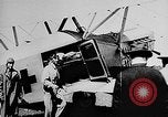 Immagine di Tornado e flood United States USA, 1930, secondo 12 filmato di repertorio 65675068850