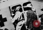 Immagine di Tornado e flood United States USA, 1930, secondo 22 filmato di repertorio 65675068850