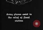 Immagine di Tornado e flood United States USA, 1930, secondo 32 filmato di repertorio 65675068850