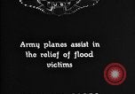 Immagine di Tornado e flood United States USA, 1930, secondo 33 filmato di repertorio 65675068850