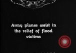 Immagine di Tornado e flood United States USA, 1930, secondo 35 filmato di repertorio 65675068850