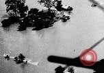Immagine di Tornado e flood United States USA, 1930, secondo 39 filmato di repertorio 65675068850