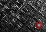Immagine di Mappa mosaico United States USA, 1930, secondo 22 filmato di repertorio 65675068851