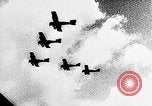 Immagine di Curtiss P-6 Hawk United States USA, 1930, secondo 36 filmato di repertorio 65675068852