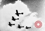 Immagine di Curtiss P-6 Hawk United States USA, 1930, secondo 37 filmato di repertorio 65675068852