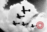 Immagine di Curtiss P-6 Hawk United States USA, 1930, secondo 40 filmato di repertorio 65675068852