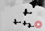 Immagine di Curtiss P-6 Hawk United States USA, 1930, secondo 55 filmato di repertorio 65675068852