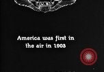 Immagine di Aeromobile United States USA, 1930, secondo 3 filmato di repertorio 65675068853
