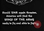 Immagine di Aeromobile United States USA, 1930, secondo 14 filmato di repertorio 65675068853
