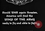 Immagine di Aeromobile United States USA, 1930, secondo 16 filmato di repertorio 65675068853