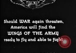 Immagine di Aeromobile United States USA, 1930, secondo 19 filmato di repertorio 65675068853