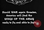 Immagine di Aeromobile United States USA, 1930, secondo 20 filmato di repertorio 65675068853
