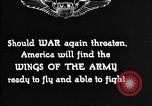 Immagine di Aeromobile United States USA, 1930, secondo 21 filmato di repertorio 65675068853