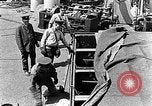 Image of ships fumigated Baltimore Maryland USA, 1927, second 6 stock footage video 65675068855