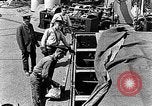 Image of ships fumigated Baltimore Maryland USA, 1927, second 7 stock footage video 65675068855