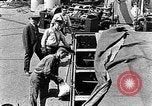 Image of ships fumigated Baltimore Maryland USA, 1927, second 8 stock footage video 65675068855