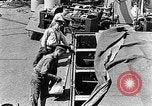 Image of ships fumigated Baltimore Maryland USA, 1927, second 9 stock footage video 65675068855