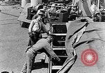 Image of ships fumigated Baltimore Maryland USA, 1927, second 14 stock footage video 65675068855