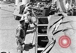 Image of ships fumigated Baltimore Maryland USA, 1927, second 15 stock footage video 65675068855