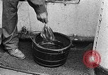 Image of ships fumigated Baltimore Maryland USA, 1927, second 16 stock footage video 65675068855