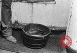 Image of ships fumigated Baltimore Maryland USA, 1927, second 17 stock footage video 65675068855