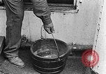 Image of ships fumigated Baltimore Maryland USA, 1927, second 19 stock footage video 65675068855