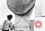 Image of ships fumigated Baltimore Maryland USA, 1927, second 28 stock footage video 65675068855