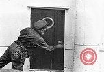 Image of ships fumigated Baltimore Maryland USA, 1927, second 32 stock footage video 65675068855