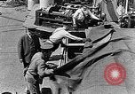 Image of ships fumigated Baltimore Maryland USA, 1927, second 33 stock footage video 65675068855