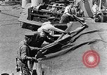 Image of ships fumigated Baltimore Maryland USA, 1927, second 34 stock footage video 65675068855