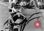 Image of ships fumigated Baltimore Maryland USA, 1927, second 35 stock footage video 65675068855