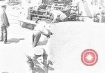 Image of ships fumigated Baltimore Maryland USA, 1927, second 39 stock footage video 65675068855