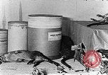 Image of ships fumigated Baltimore Maryland USA, 1927, second 44 stock footage video 65675068855