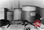 Image of ships fumigated Baltimore Maryland USA, 1927, second 47 stock footage video 65675068855