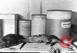 Image of ships fumigated Baltimore Maryland USA, 1927, second 50 stock footage video 65675068855