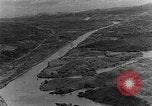Image of Panama Canal Panama, 1914, second 17 stock footage video 65675068858