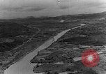 Image of Panama Canal Panama, 1914, second 20 stock footage video 65675068858