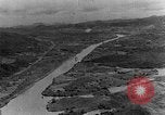 Image of Panama Canal Panama, 1914, second 21 stock footage video 65675068858