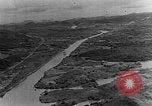 Image of Panama Canal Panama, 1914, second 22 stock footage video 65675068858