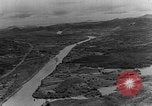 Image of Panama Canal Panama, 1914, second 28 stock footage video 65675068858