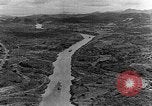 Image of Panama Canal Panama, 1914, second 41 stock footage video 65675068858