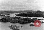 Image of Panama Canal Panama, 1914, second 52 stock footage video 65675068858