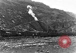 Image of Panama Canal Panama, 1914, second 61 stock footage video 65675068858