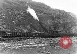 Image of Panama Canal Panama, 1914, second 62 stock footage video 65675068858
