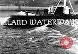 Image of Inland Waterways Corporation United States USA, 1927, second 7 stock footage video 65675068859