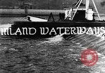 Image of Inland Waterways Corporation United States USA, 1927, second 8 stock footage video 65675068859
