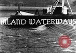 Image of Inland Waterways Corporation United States USA, 1927, second 9 stock footage video 65675068859