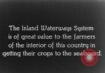Image of Inland Waterways Corporation United States USA, 1927, second 21 stock footage video 65675068859