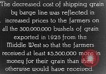 Image of Inland Waterways Corporation United States USA, 1927, second 28 stock footage video 65675068859